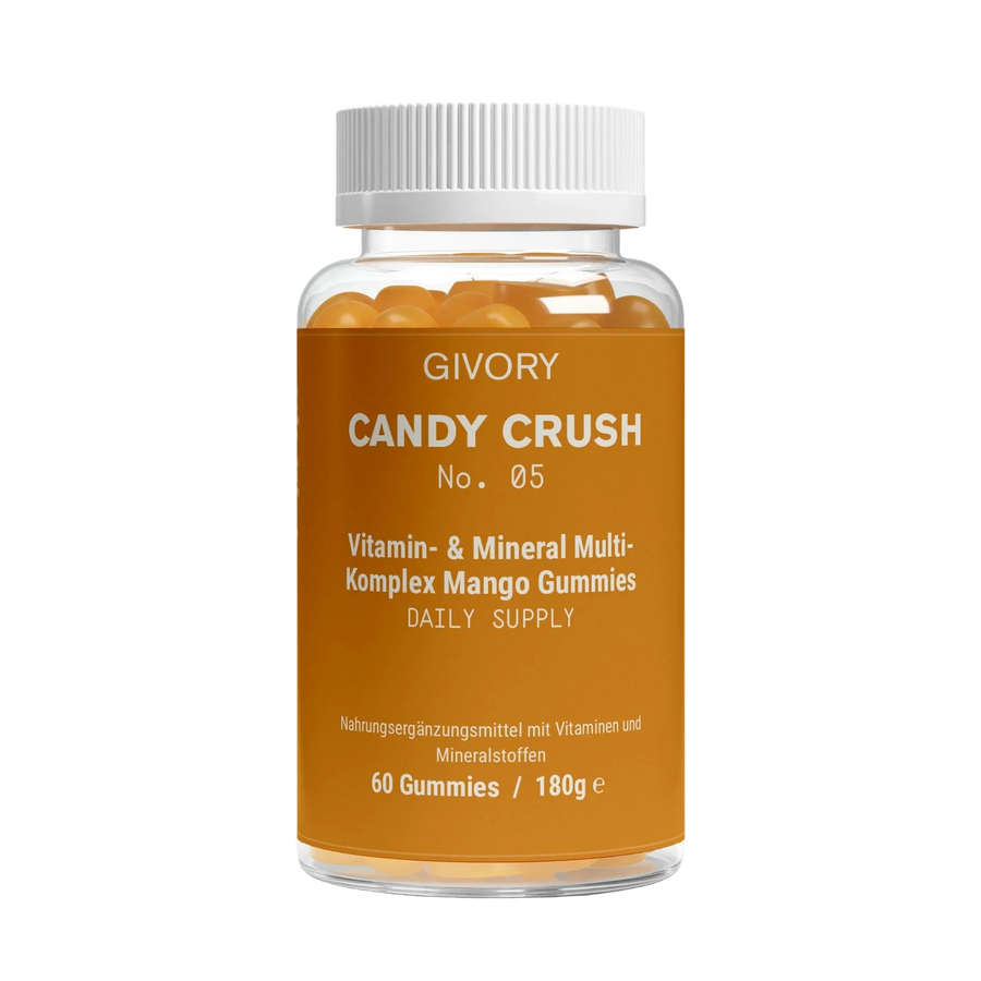 CANDY CRUSH
