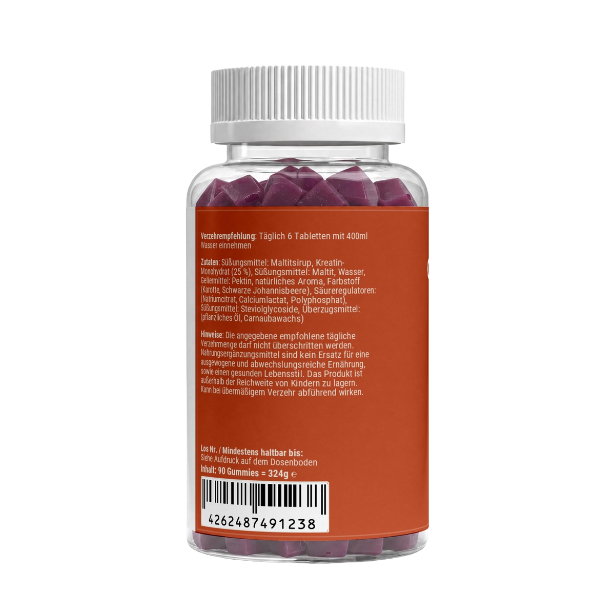 CHERRY BOMB productafbeelding 2