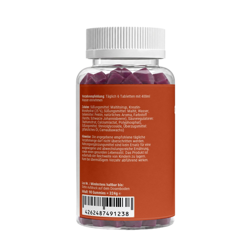 CHERRY BOMB productafbeelding 2