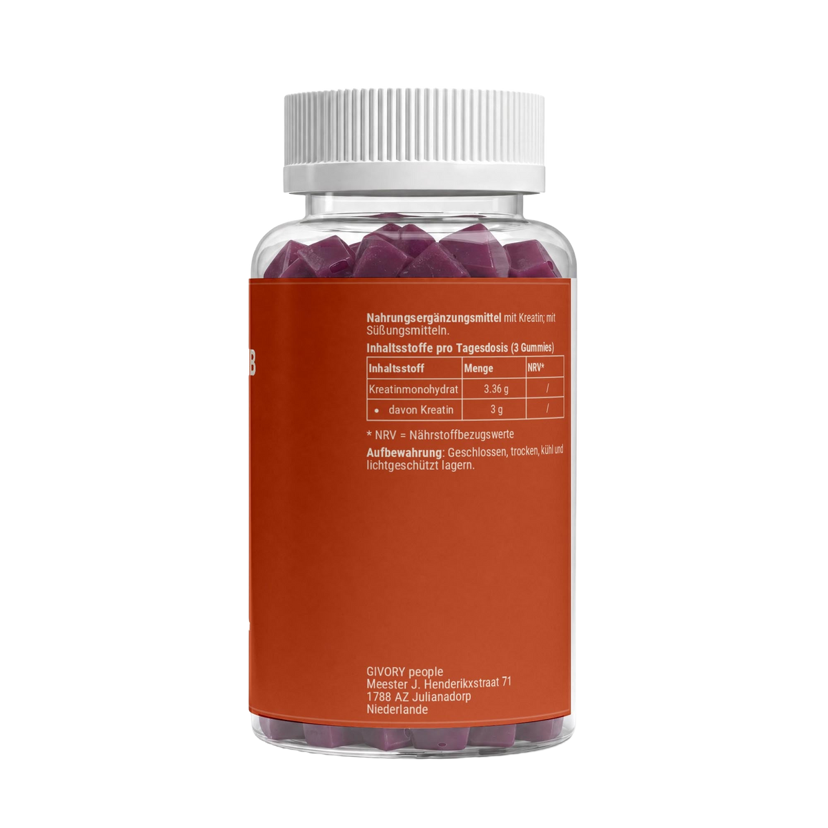 CHERRY BOMB productafbeelding 3