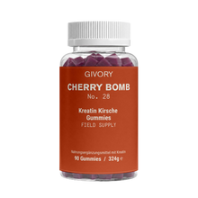 CHERRY BOMB