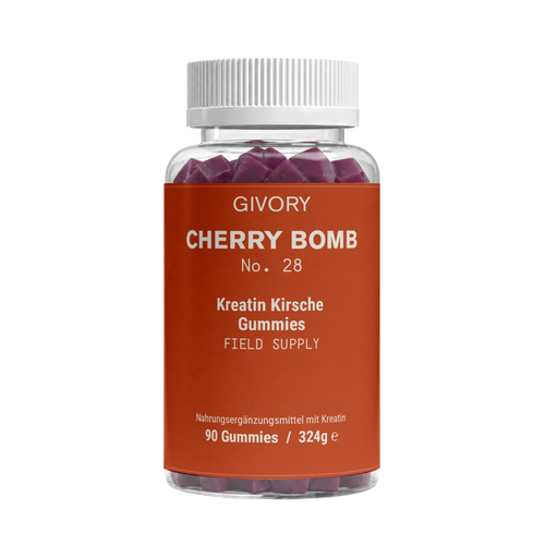 CHERRY BOMB productafbeelding 1