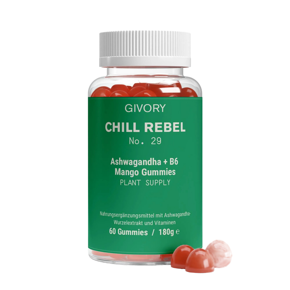 CHILL REBEL productafbeelding 4