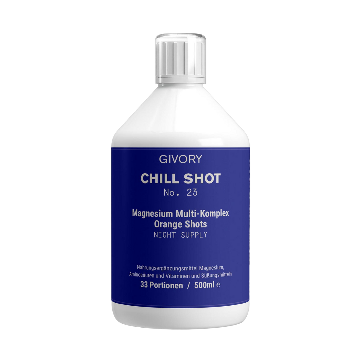 CHILL SHOT productafbeelding 1
