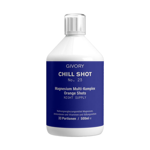 CHILL SHOT productafbeelding 1
