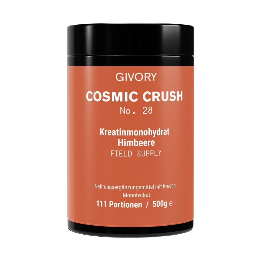 COSMIC CRUSH