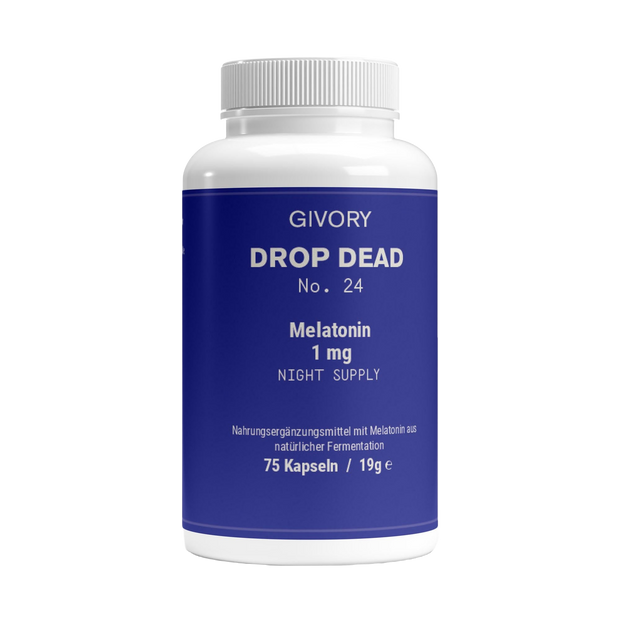 DROP DEAD productafbeelding 1