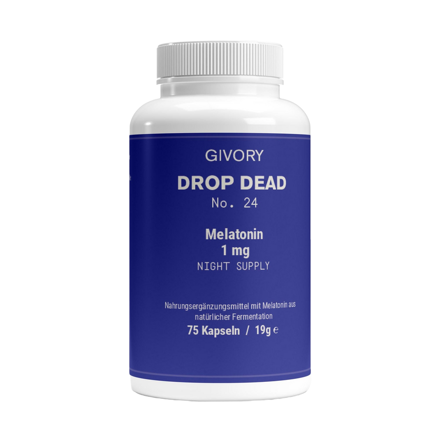 DROP DEAD