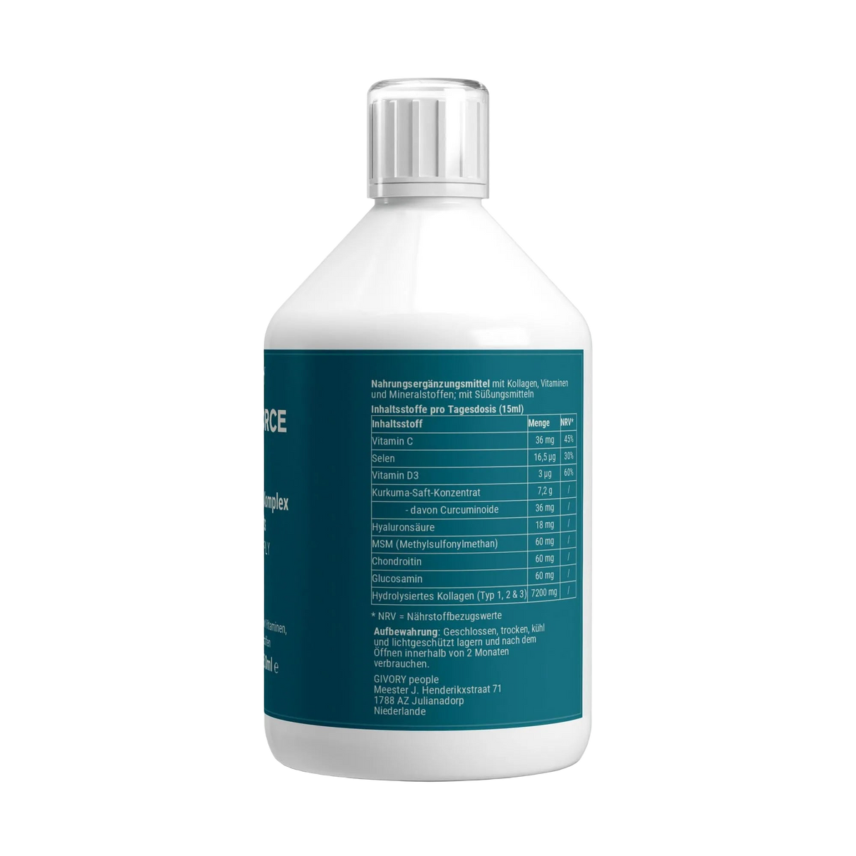 FLEXY FORCE productafbeelding 2