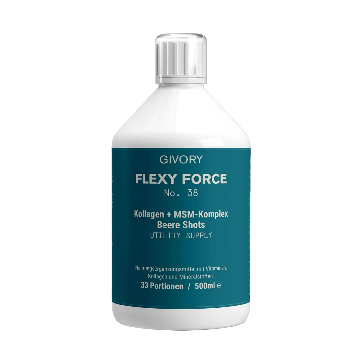 FLEXY FORCE productafbeelding 1