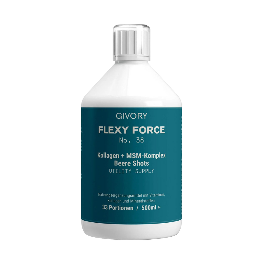 FLEXY FORCE
