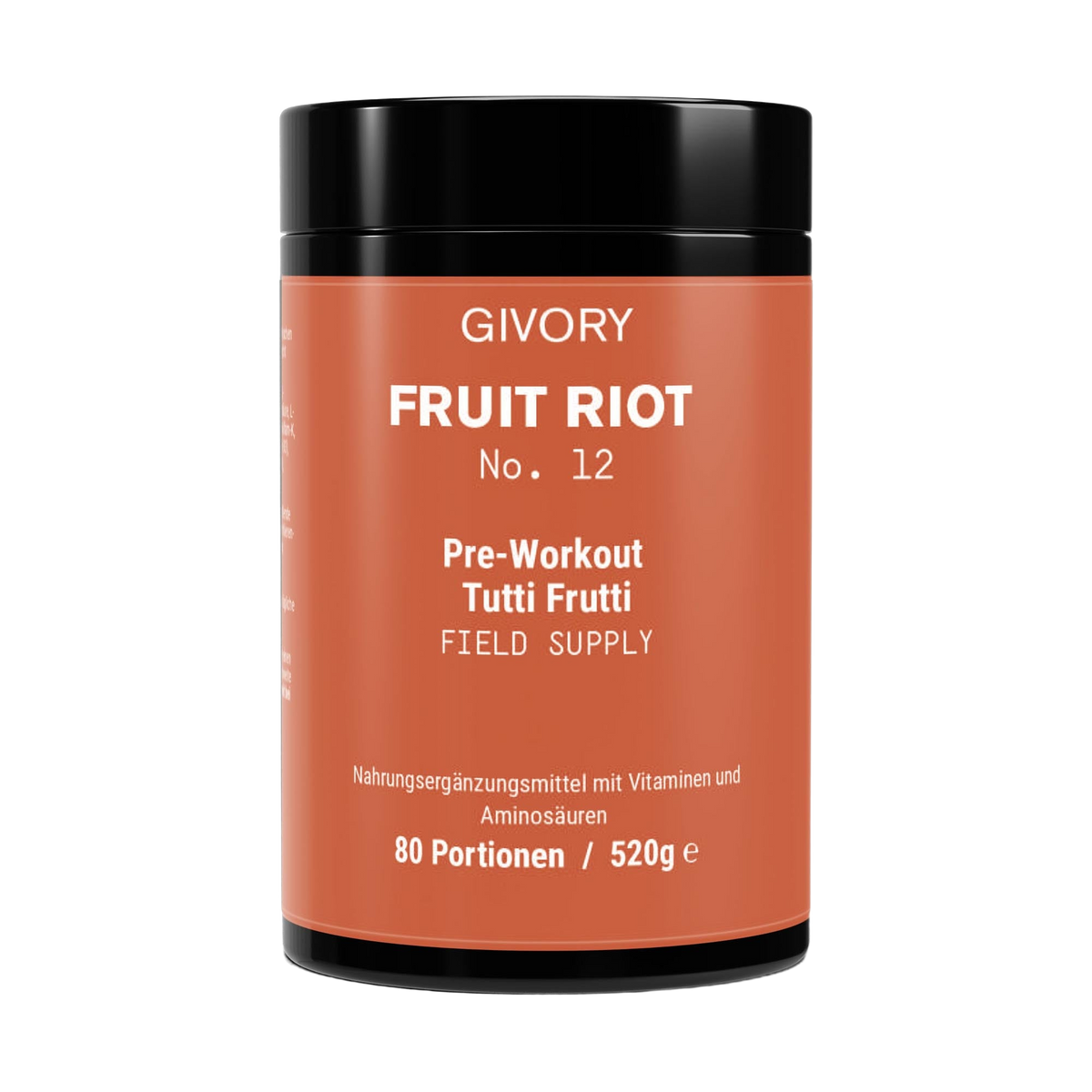 FRUIT RIOT productafbeelding 1