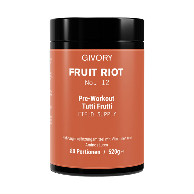 FRUIT RIOT productafbeelding 1