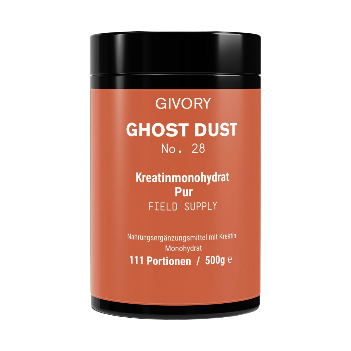 GHOST DUST productafbeelding 1