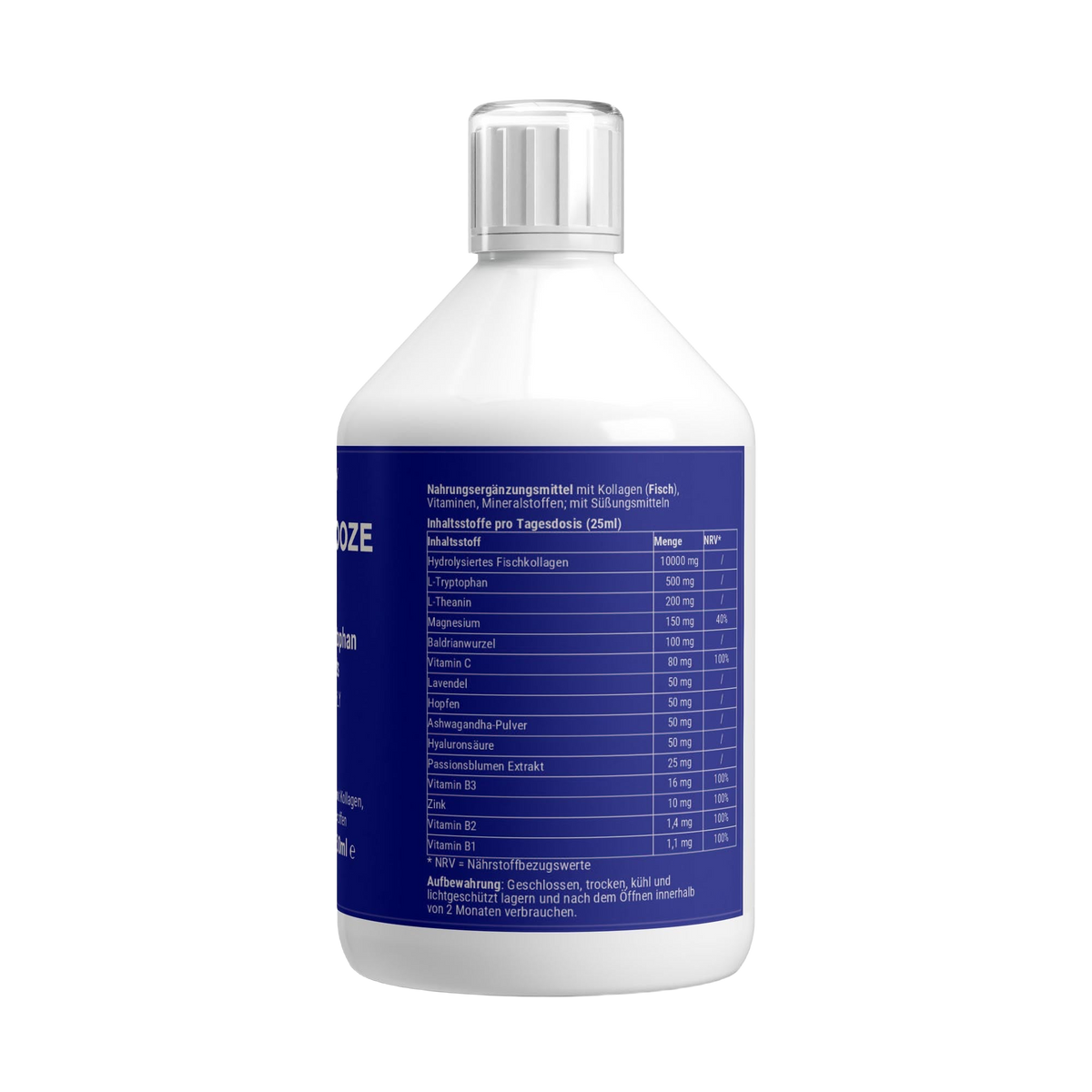 GLOW SNOOZE productafbeelding 2