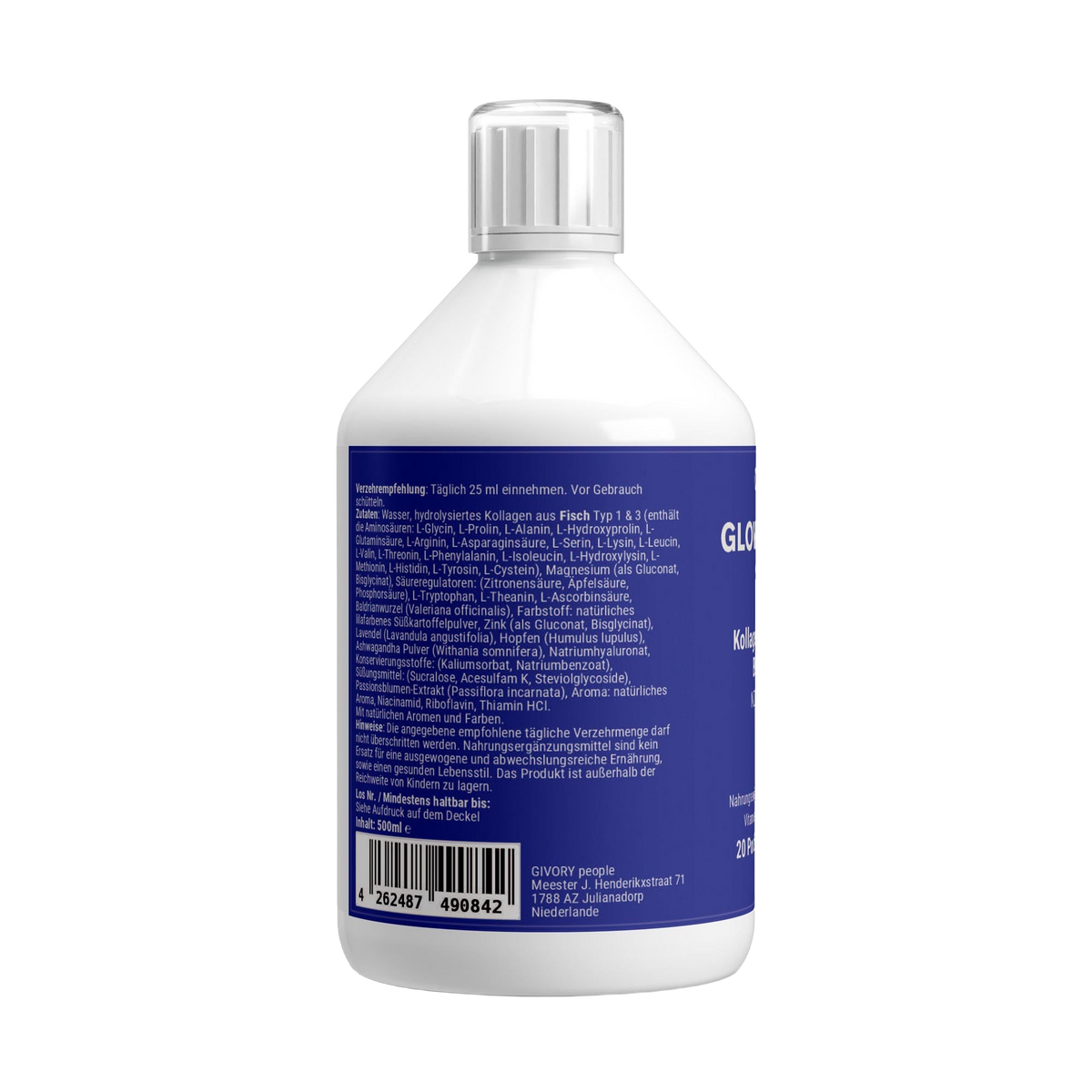 GLOW SNOOZE productafbeelding 3