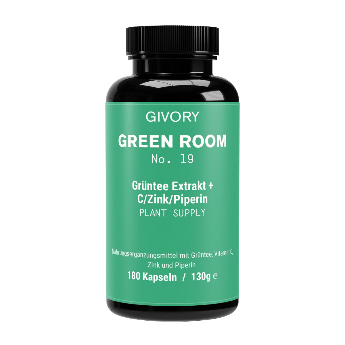 GREEN ROOM productafbeelding 1