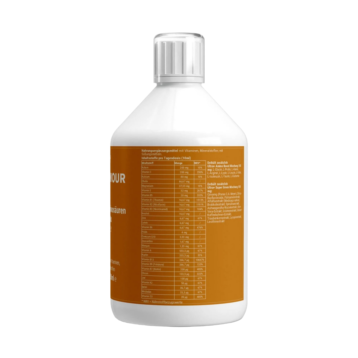 LIQUID ARMOUR productafbeelding 2