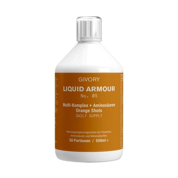 LIQUID ARMOUR productafbeelding 1