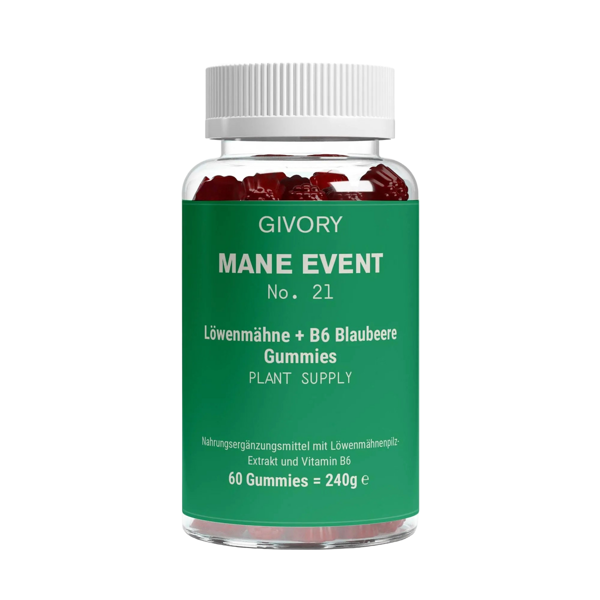 MANE EVENT productafbeelding 1