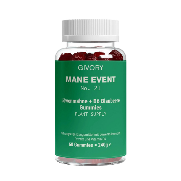 MANE EVENT productafbeelding 1
