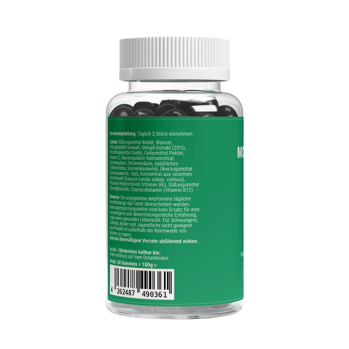 MOUNTAIN MOJO productafbeelding 3