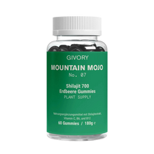 MOUNTAIN MOJO