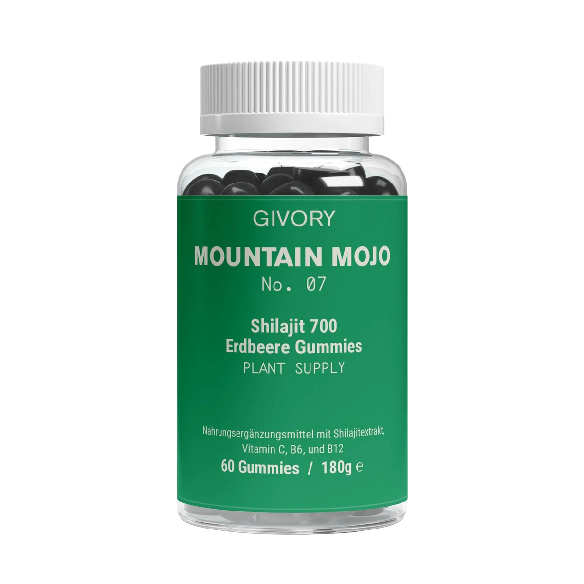 MOUNTAIN MOJO productafbeelding 1