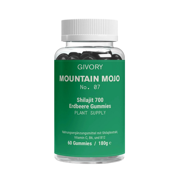 MOUNTAIN MOJO productafbeelding 1