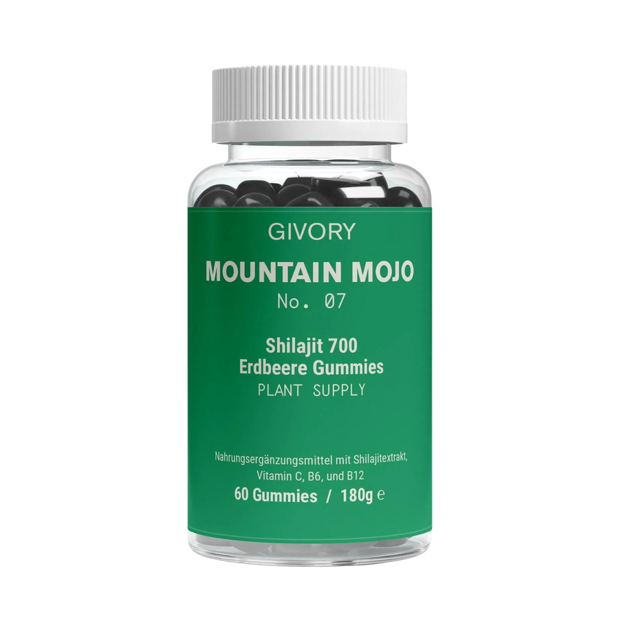 MOUNTAIN MOJO