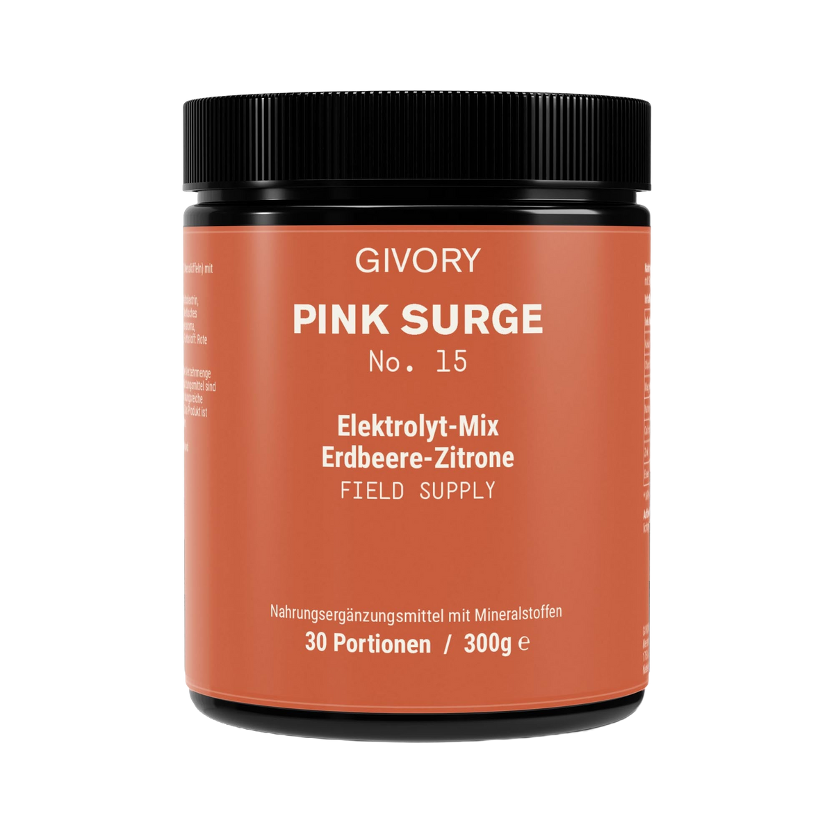 PINK SURGE productafbeelding 1