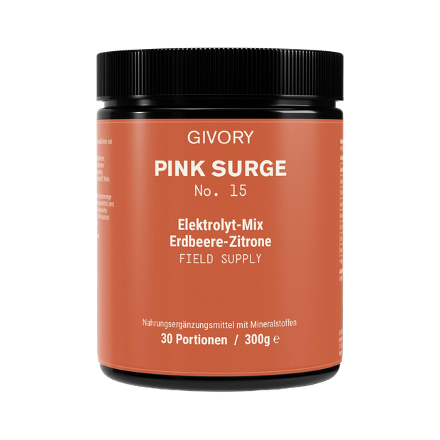 PINK SURGE productafbeelding 1
