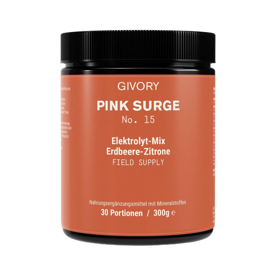 PINK SURGE productafbeelding 1