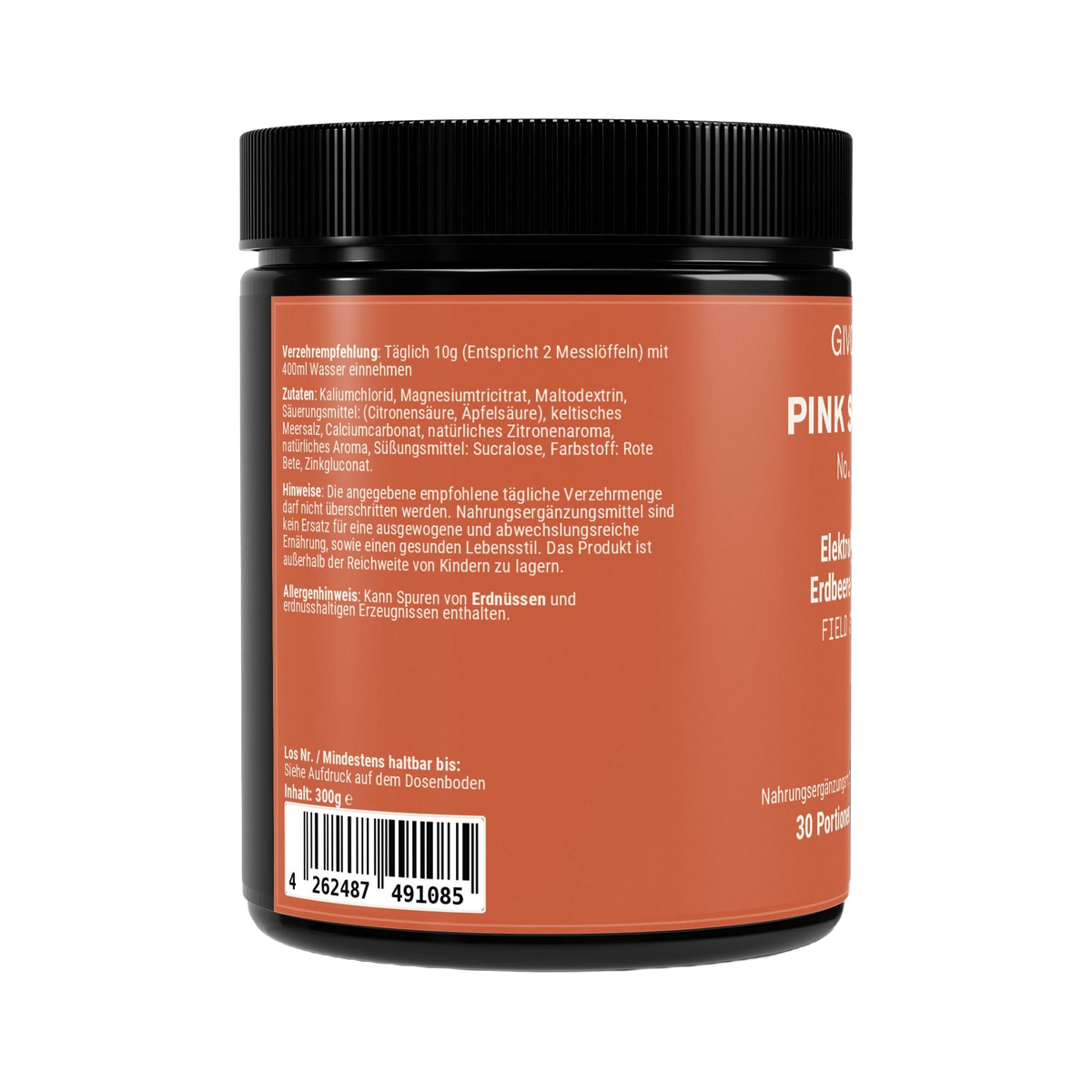 PINK SURGE productafbeelding 2