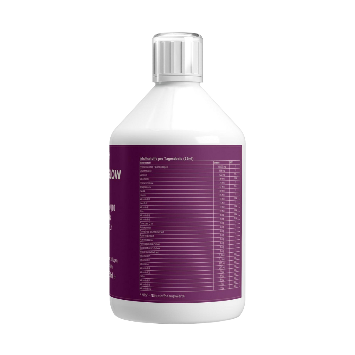 QUEEN’S GLOW productafbeelding 2