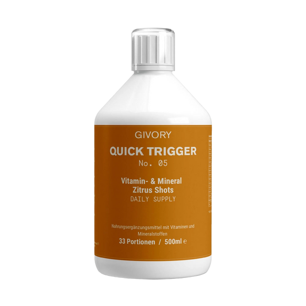 QUICK TRIGGER productafbeelding 1