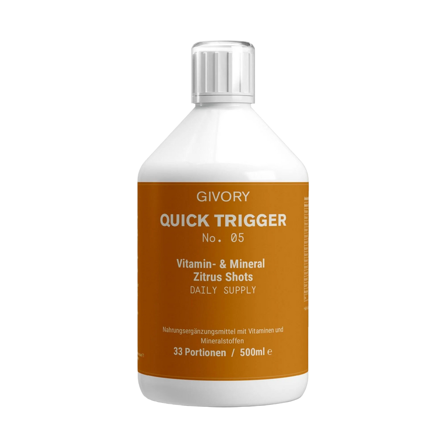 QUICK TRIGGER