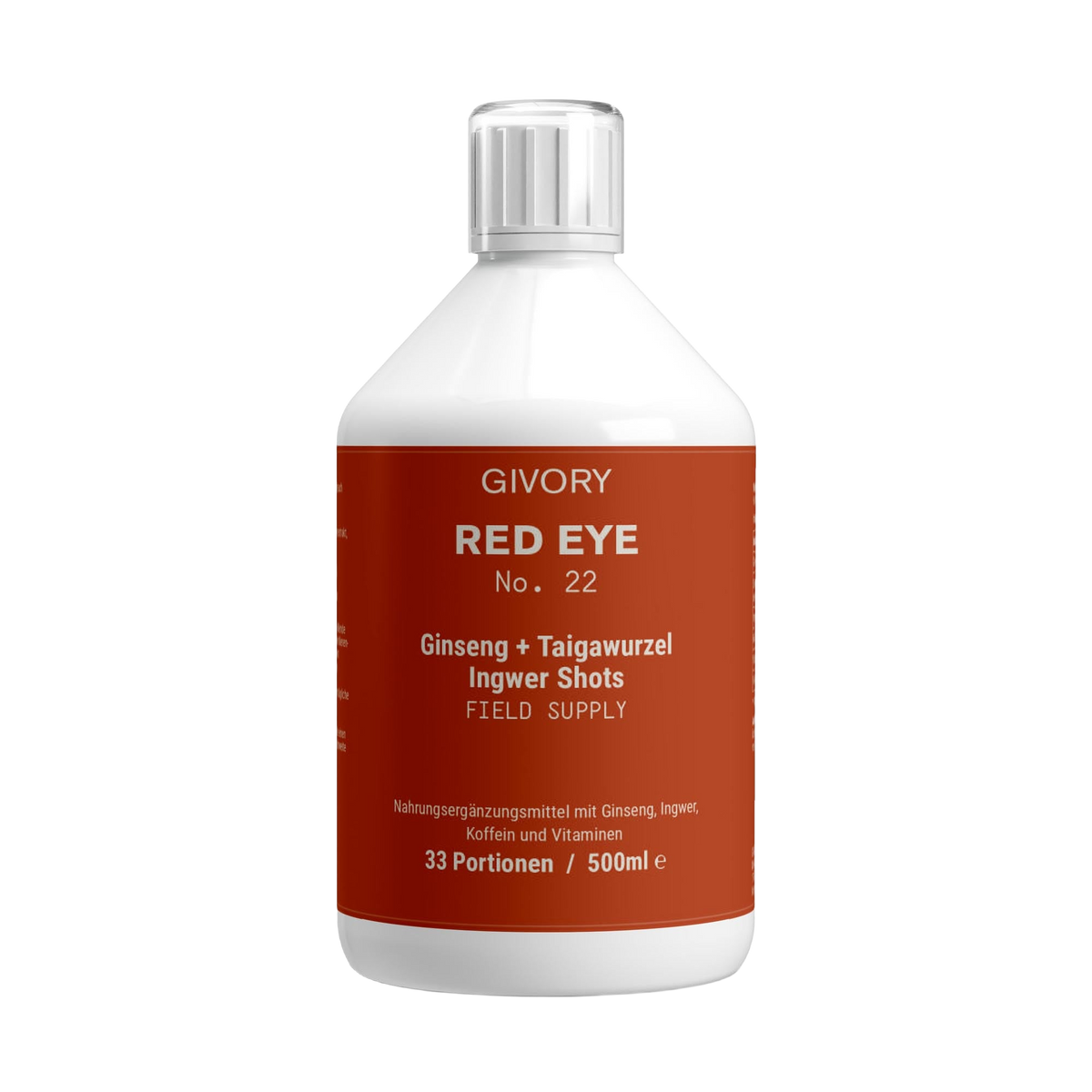 RED EYE productafbeelding 1
