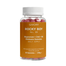 ROCKY BOY