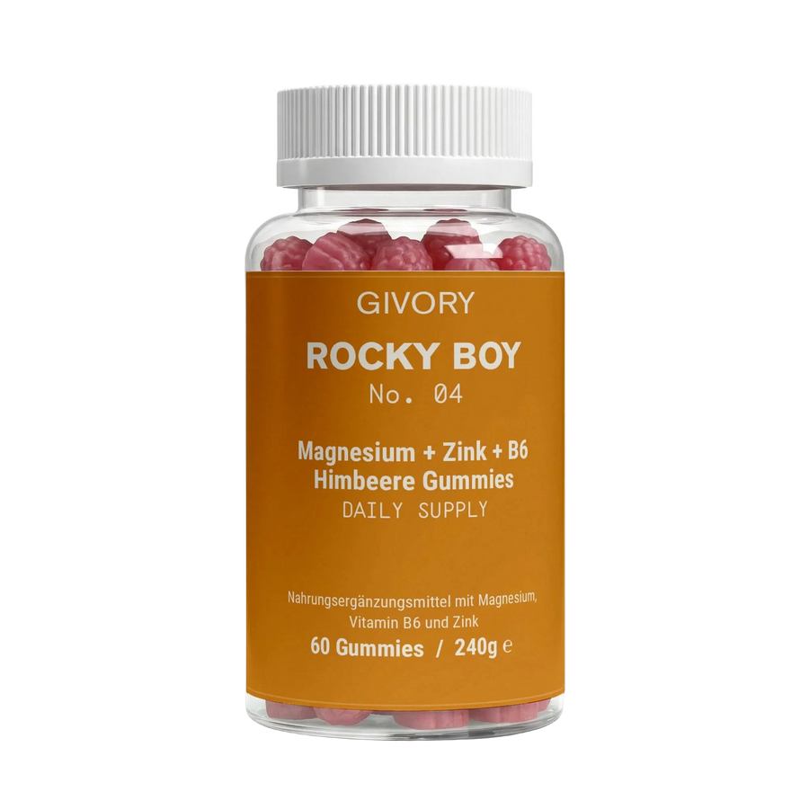 ROCKY BOY