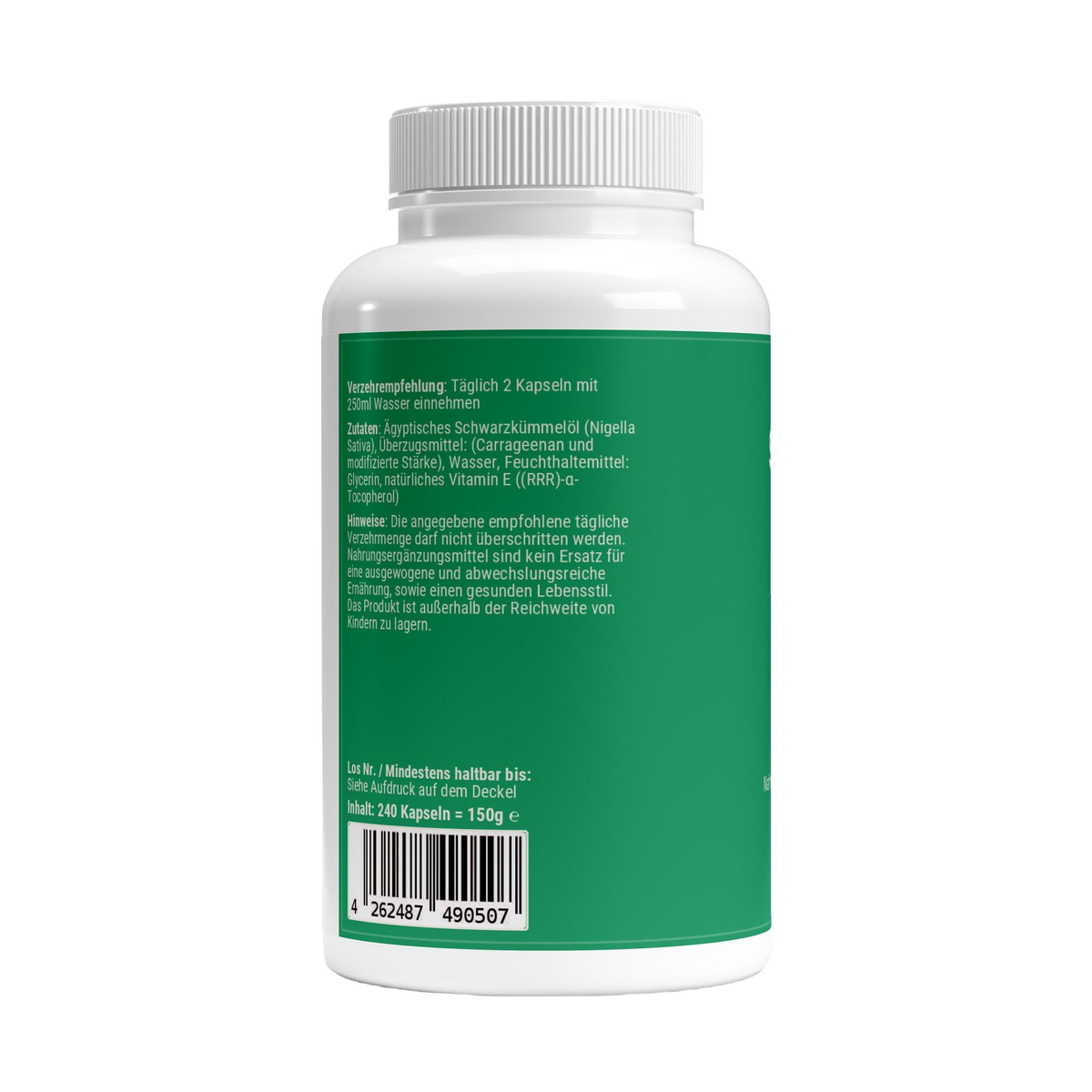 SEED CAPITAL productafbeelding 3