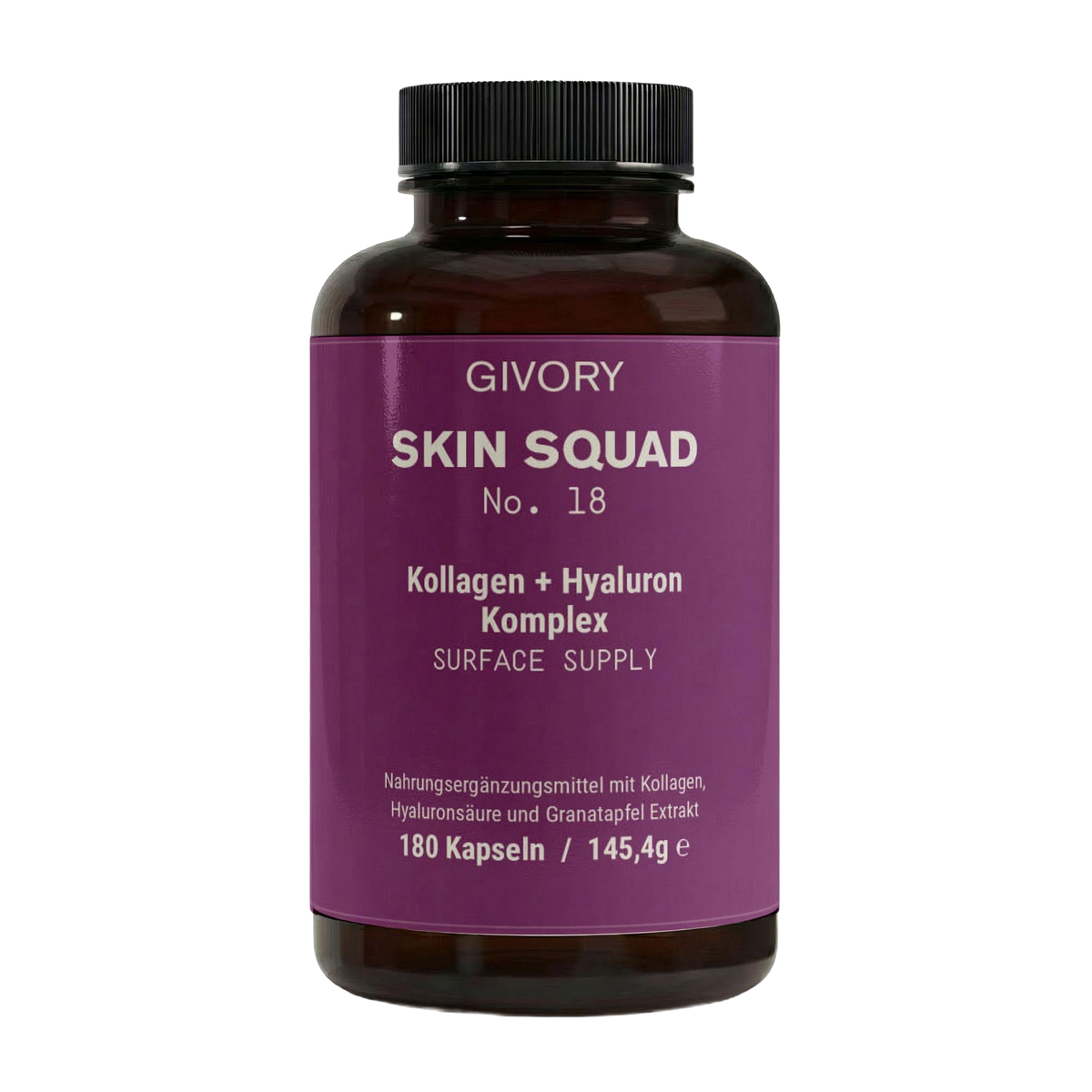 SKIN SQUAD productafbeelding 1
