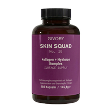SKIN SQUAD