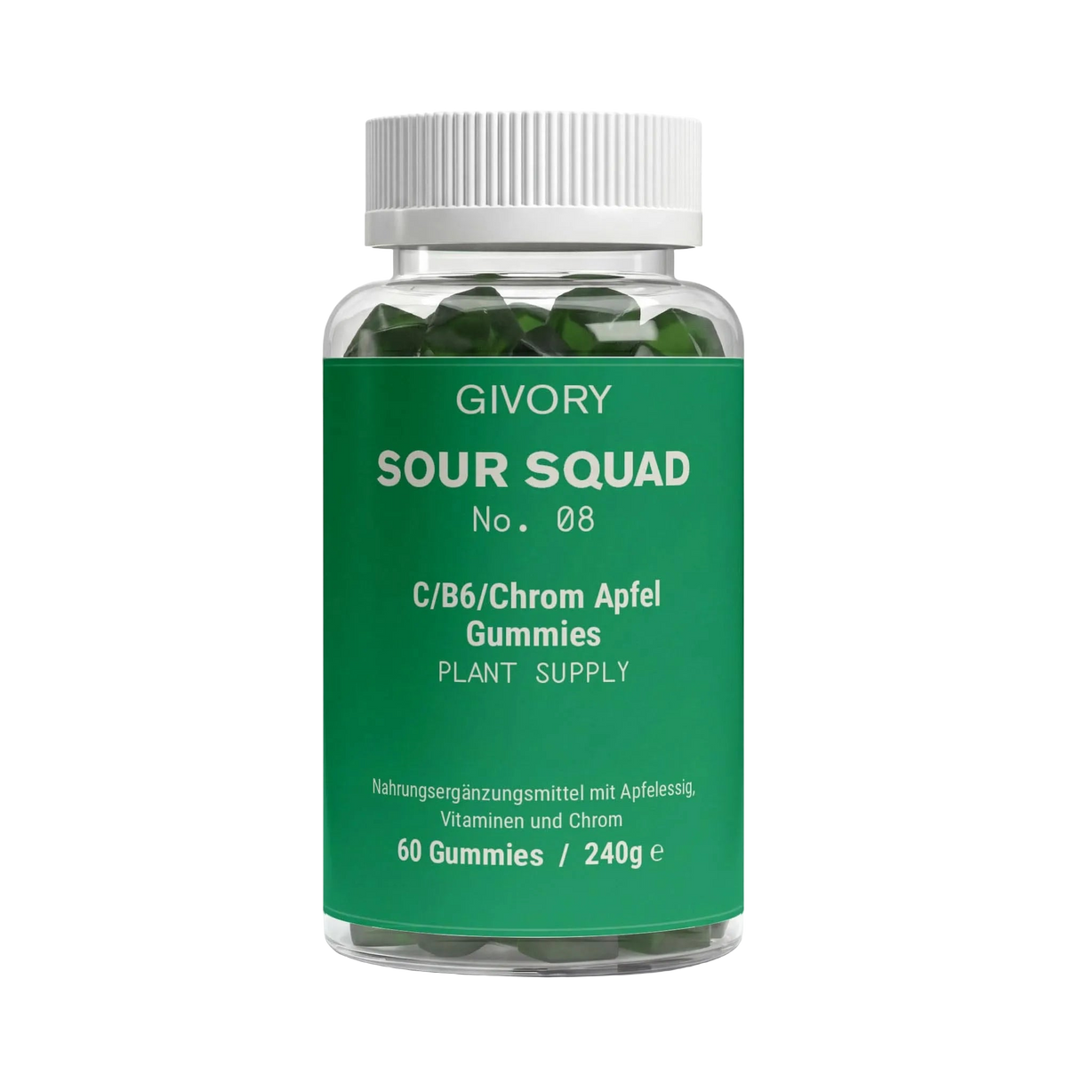 SOUR SQUAD productafbeelding 1