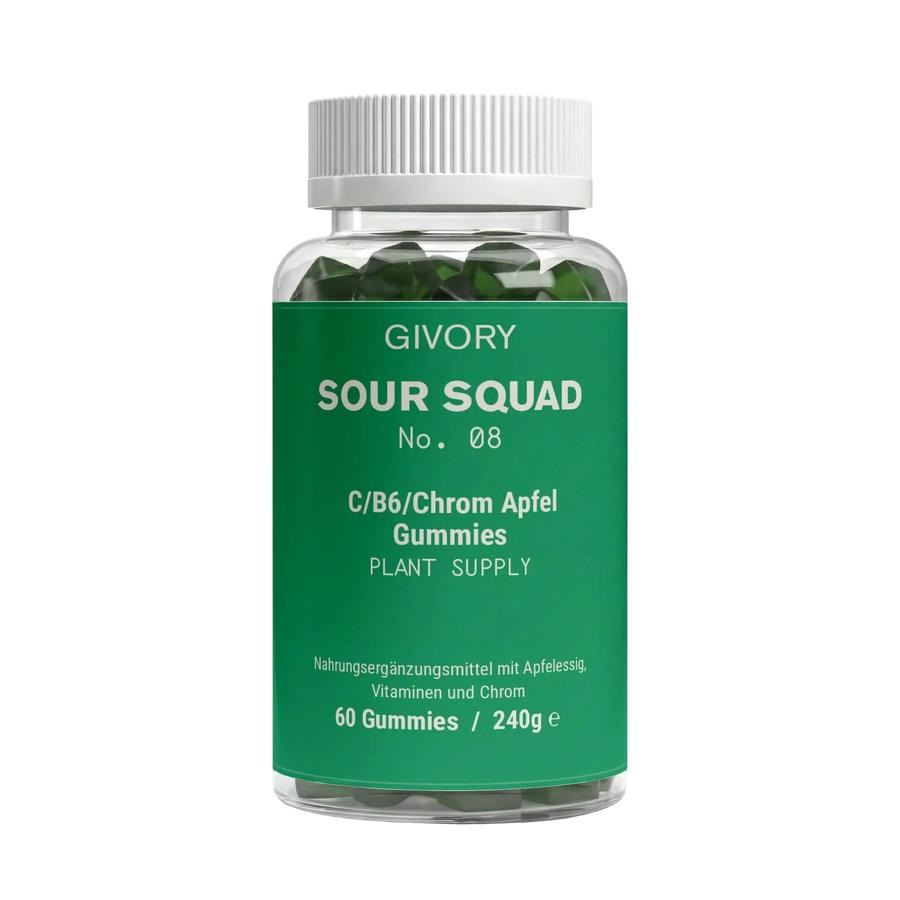 SOUR SQUAD productafbeelding 1