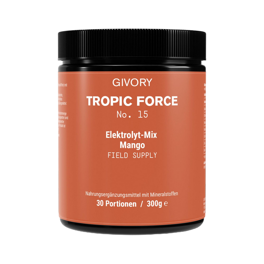 TROPIC FORCE