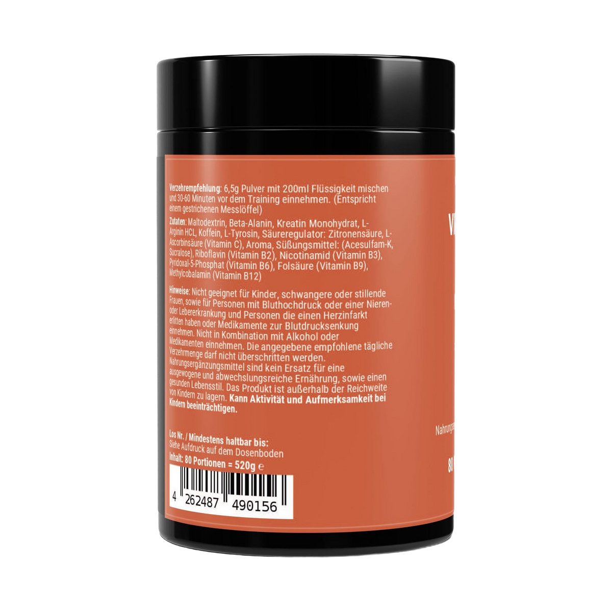 VIPER BITE productafbeelding 2