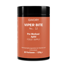VIPER BITE