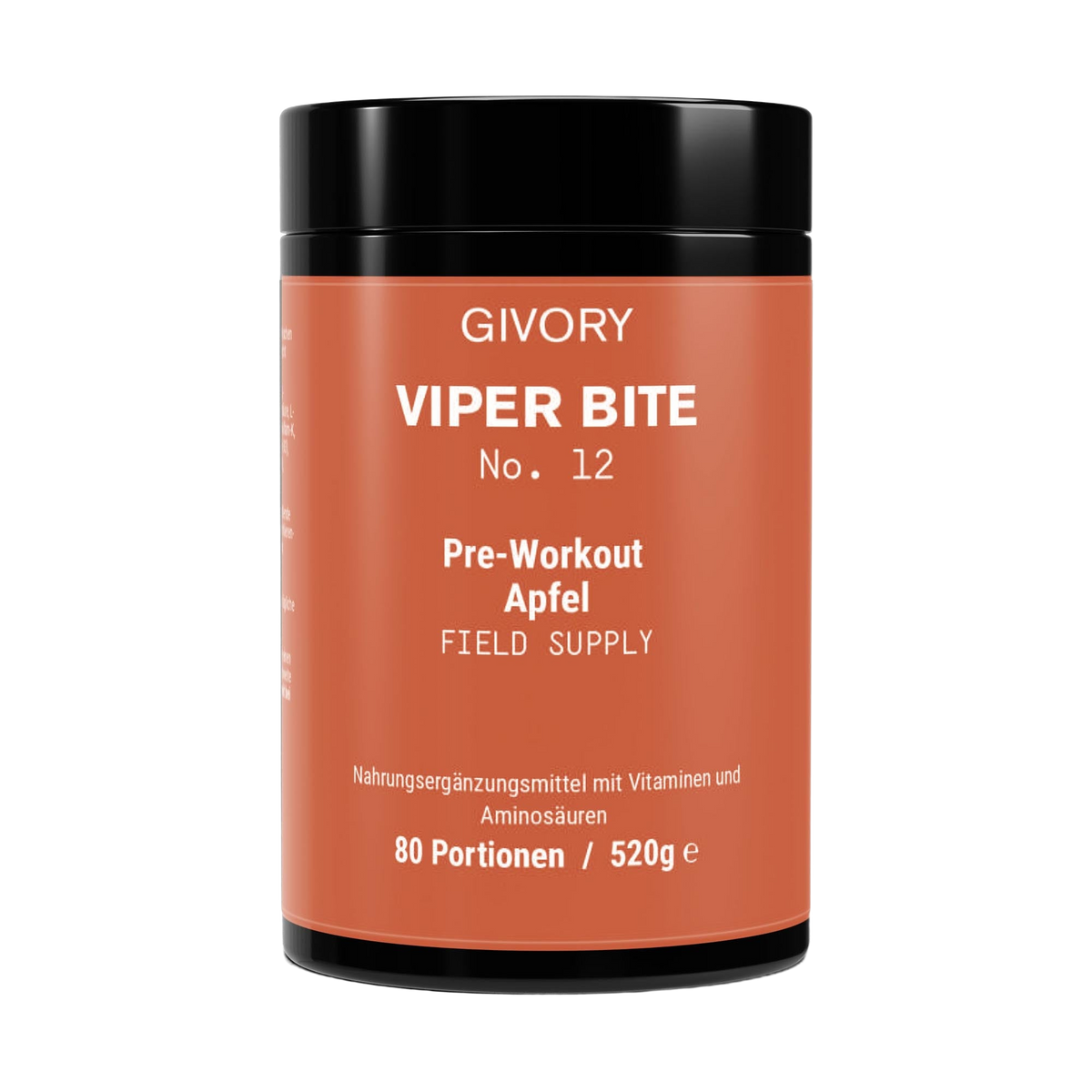 VIPER BITE productafbeelding 1