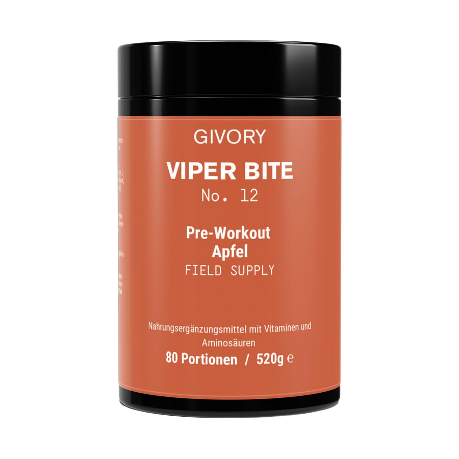 VIPER BITE